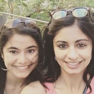 Meet your Posher, Payal